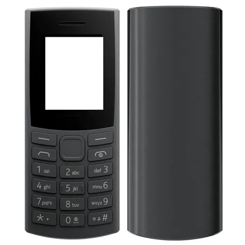 Replacement for NOKIA 105 2023 HI-A HOUSING - Quality Phone Parts in Sri Lanka